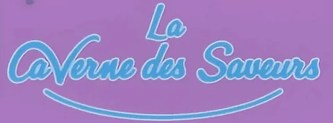 La cavernes des saveurs-logo